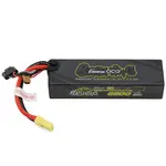 Gens Ace #GEA683S12E5GT Gens Ace G-Tech Smart 3S Bashing Series Hardcase LiPo Battery 120C (11.1V/6800mAh) w/EC5 Connector