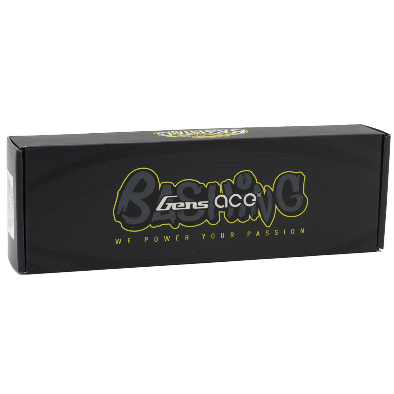 Gens Ace #GEA683S12E5GT Gens Ace G-Tech Smart 3S Bashing Series Hardcase LiPo Battery 120C (11.1V/6800mAh) w/EC5 Connector