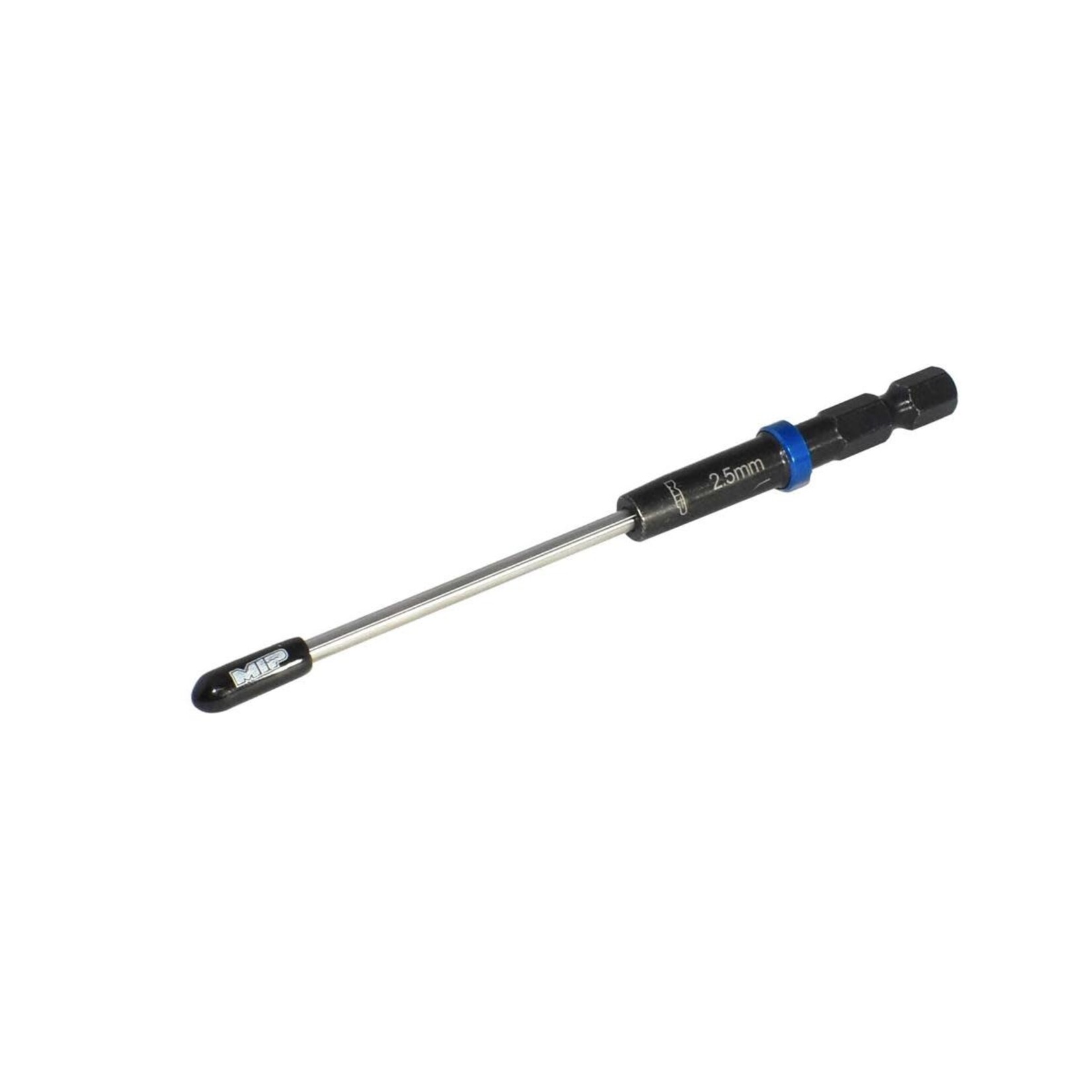 MIP MIP Gen 2 Speed Tip Hex Driver (2.5mm)  #9209S