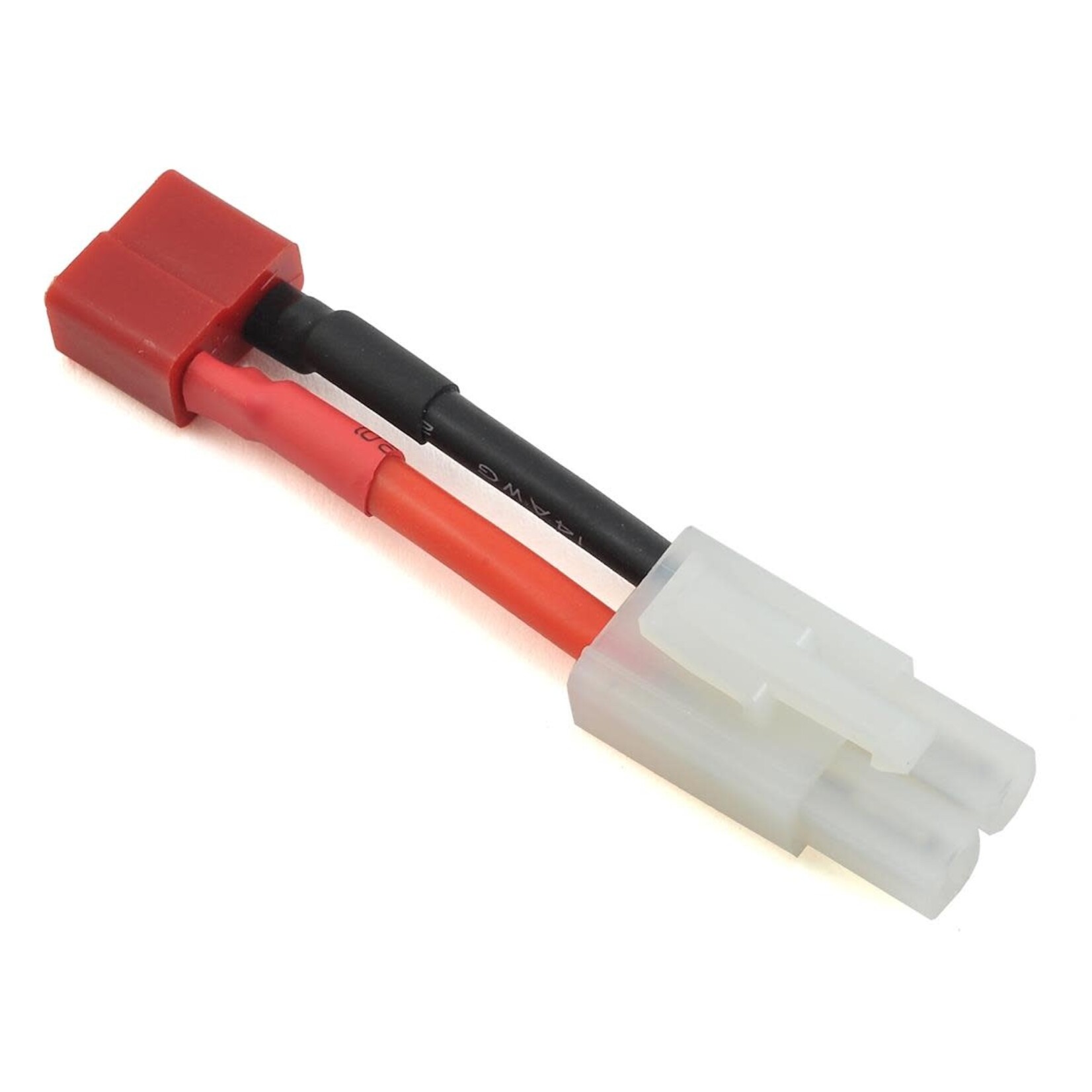 Aazon.co: Tosiicop Taiya Connector To Deans T Plug - 10pcs 16AWG...