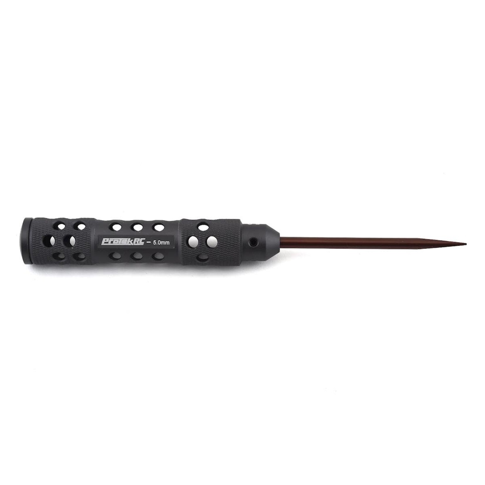 ProTek RC #PTK-8430 ProTek RC "TruTorque SL" Flat Blade Screwdriver (5mm)