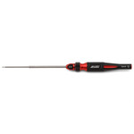 Samix Samix TRX-4M 2-in-1 Hex Wrench/Nut Driver (Red) (1.5mm Hex/5mm Nut)  #SAMTRX4M-SD15-RD