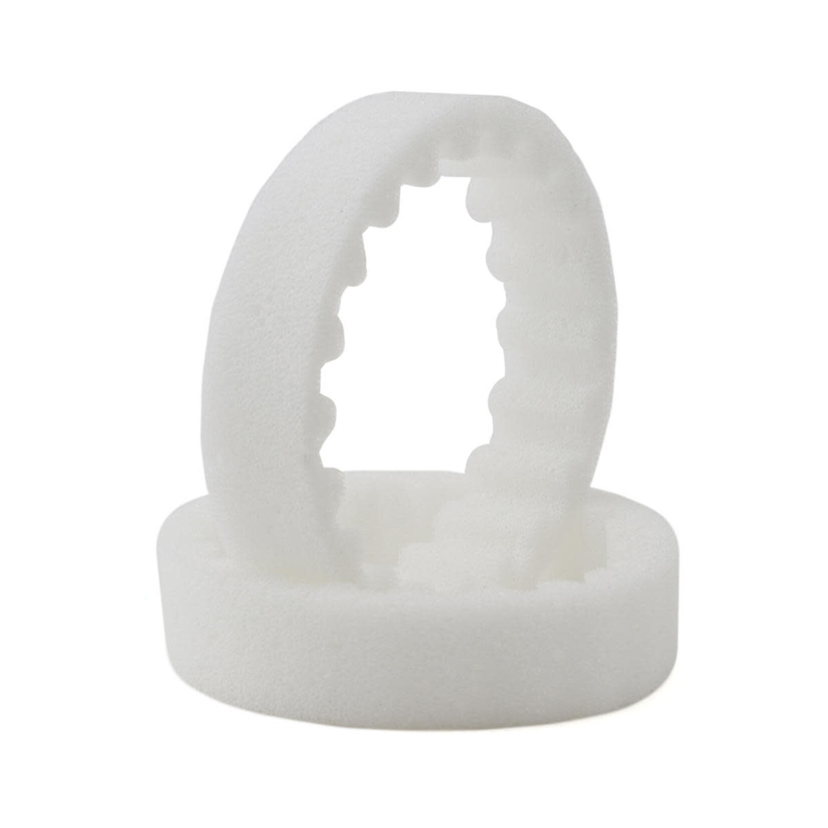 JConcepts #3275 JConcepts  Scalloped 2.2" Carpet | Turf LP Front Insert, 2pc.