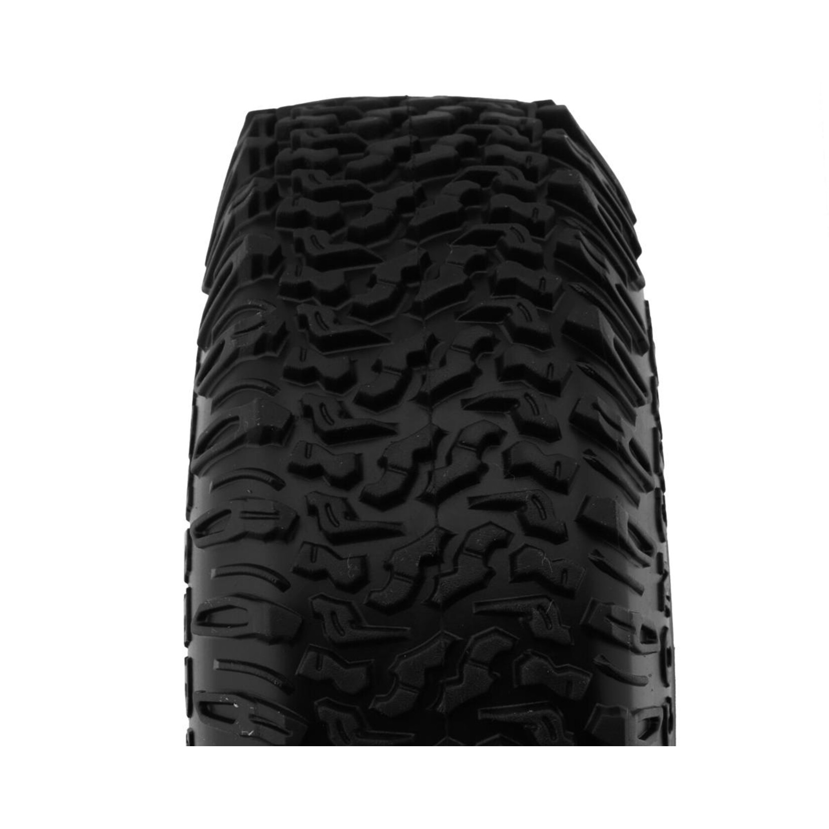 JConcepts #4091-02 JConcepts Scorpios 2.2" All Terrain Rock Crawler Tires (2) (5.25" - Class 3) (Green)