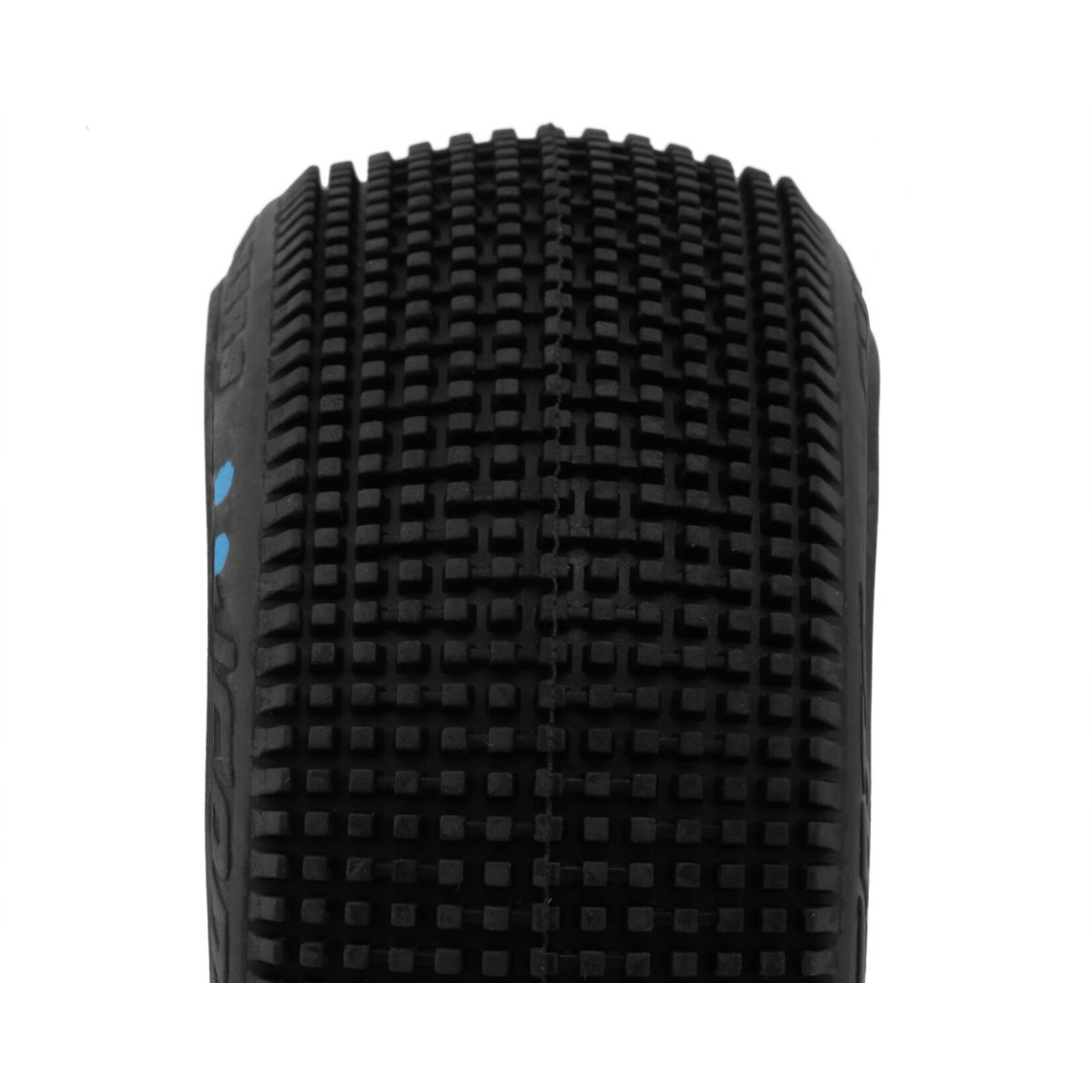 JConcepts #3175-03 JConcepts Stalkers 1/8 Buggy Tire (2) (Aqua A2)