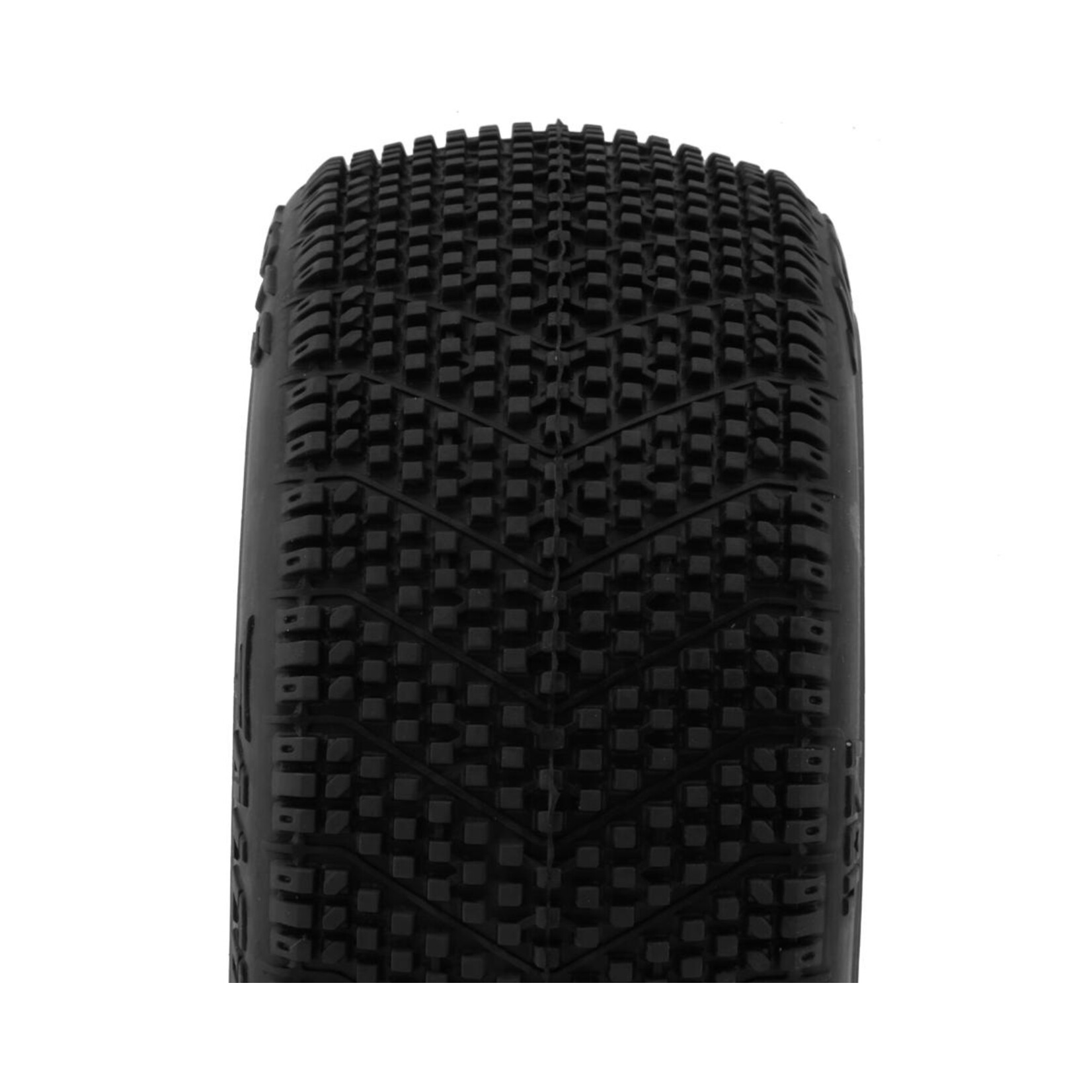 JConcepts #4071-01 JConcepts Falcon 1/8 Off-Road Buggy Tires (2) (Blue)