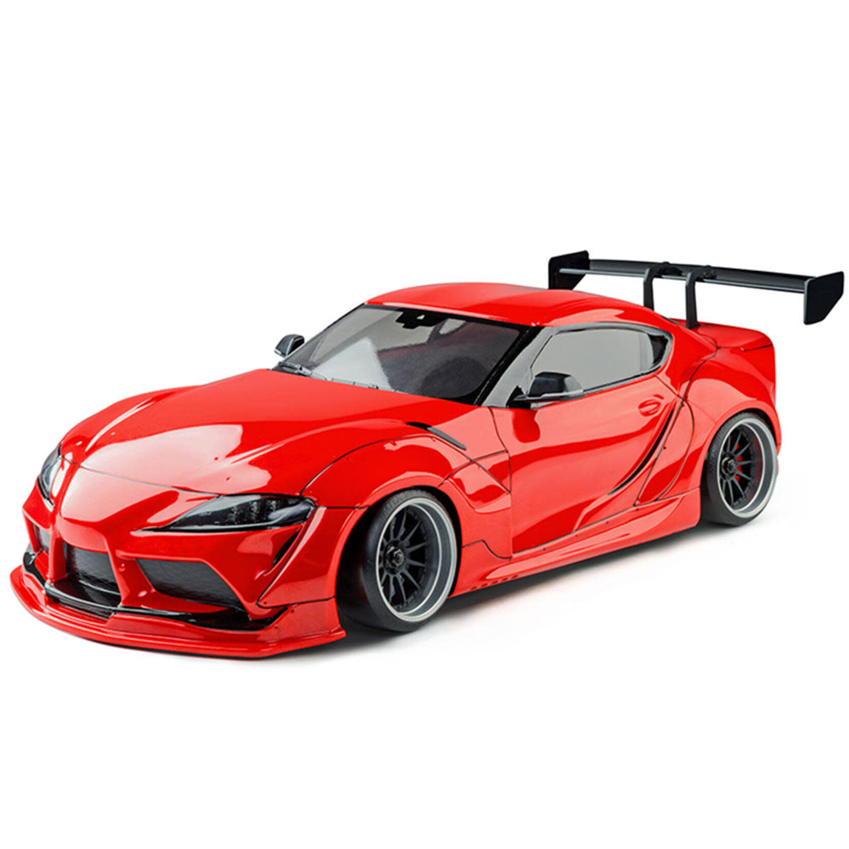 MST MST RMX 2.5 1/10 2WD Brushless RTR Drift Car w/A90RB Body (Red) # MXS-533906R