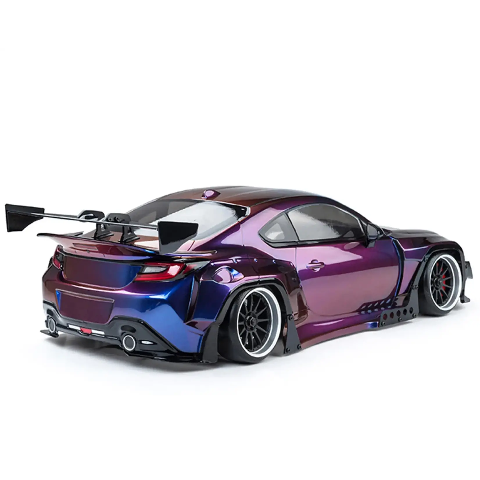 MST MST RMX 2.5 1/10 2WD Brushless RTR Drift Car w/GR86RB Body (Iridescent Purple) #MXS-533913IP