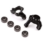 Hot Racing #MTT2101 Hot Racing Aluminum Front Knuckle Spindle (Losi Mini-T 2.0)