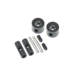 Redcat Racing #RER21669 RedCat Universal Axle Rebuild Kit