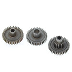Redcat Racing #RER30480 RedCat Steel Transmission Gear Set (1set)
