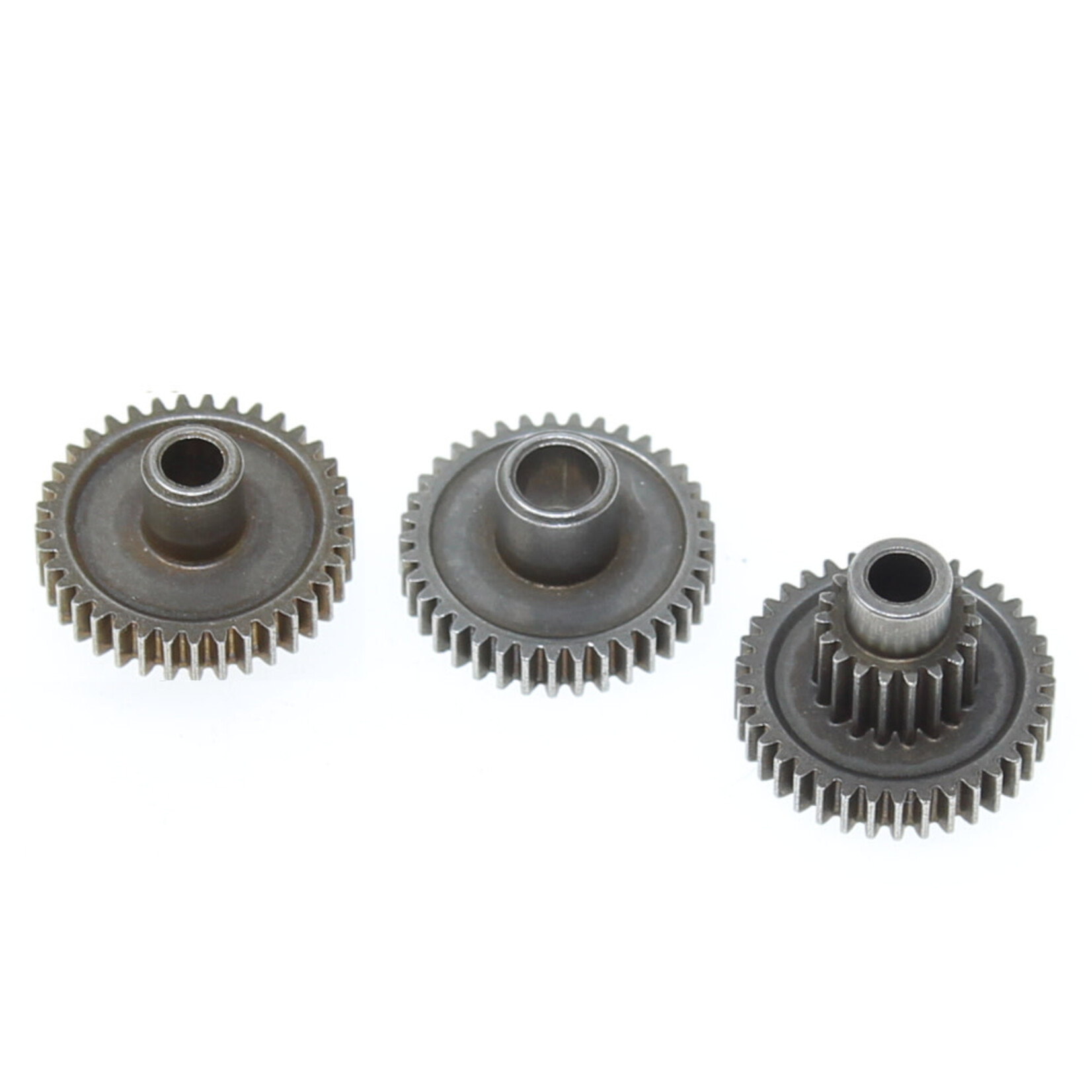 Redcat Racing #RER30480 RedCat Steel Transmission Gear Set (1set)