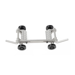 RC4WD #VV-S0252 RC4WD 1/10 Tow Truck Carrier Dolly