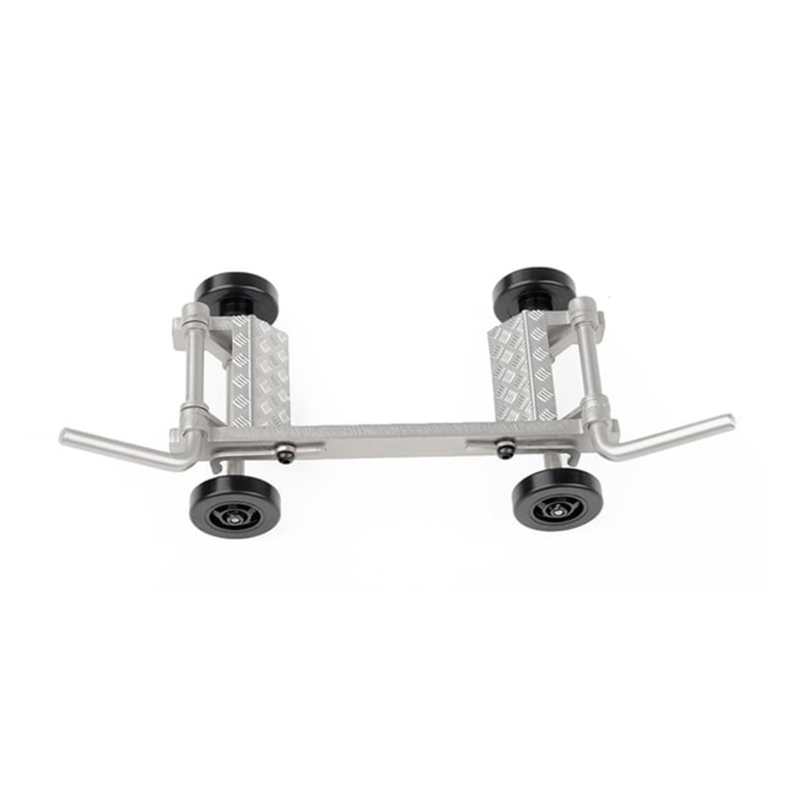 RC4WD #VV-S0252 RC4WD 1/10 Tow Truck Carrier Dolly