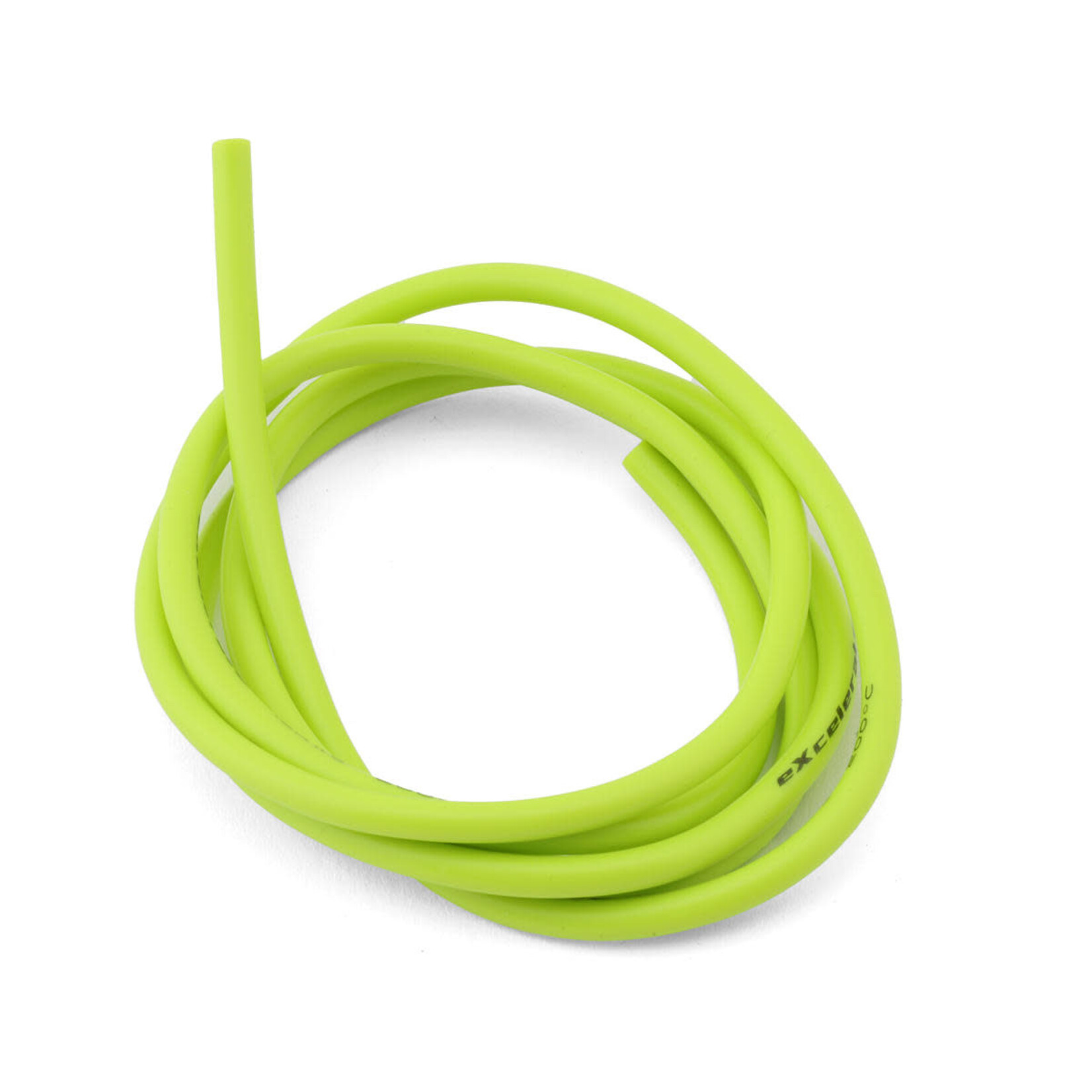 eXcelerate eXcelerate Silicone Wire (Neon Yellow) (1 Meter) (13AWG)  #XCE-0152.10