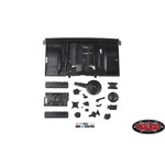 RC4WD #Z-S0192 RC4WD Small Block V8 Engine Bay for Chevrolet Blazer and K10