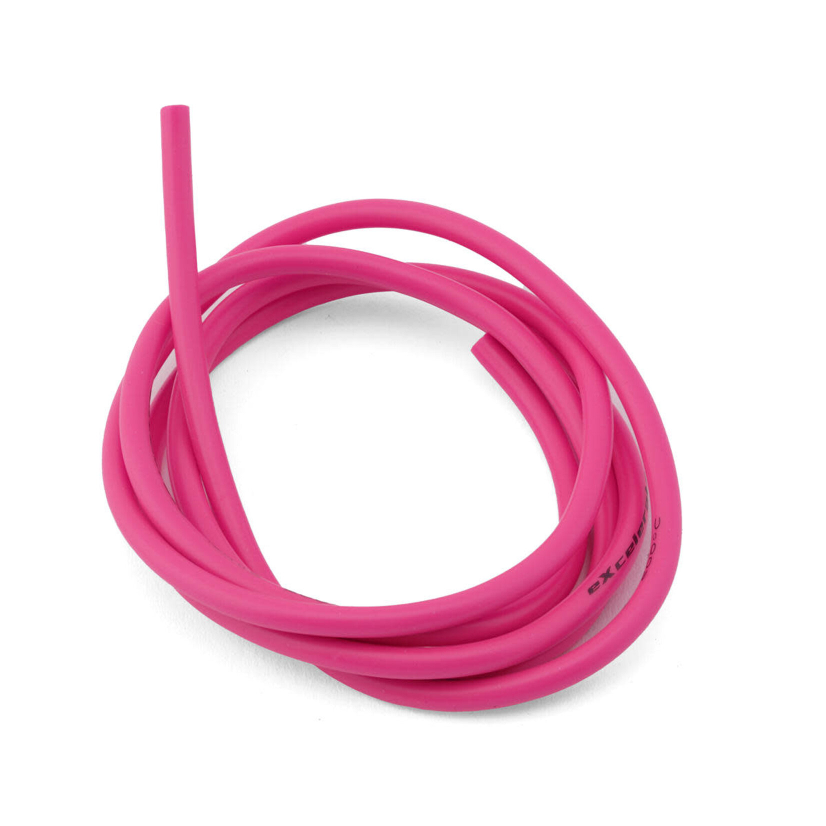 eXcelerate eXcelerate Silicone Wire (Neon Pink) (1 Meter) (13AWG) #XCE-0152.11