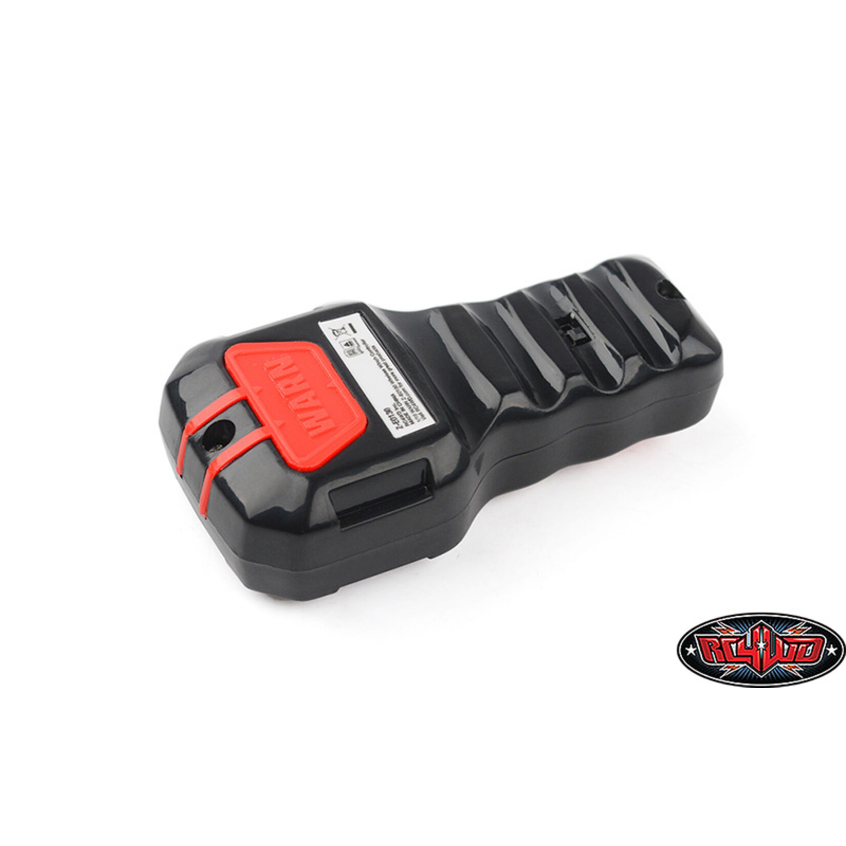 RC4WD #E0130  RC4WD Warn 1/10 Advanced Wireless Remote/Receiver Winch Controller Set