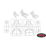 RC4WD #Z-B0019 RC4WD Driver Figure Molded Parts Tree