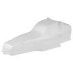 Team Associated #6159 Team Associated RC10 Protech Body w/Wing (Clear)