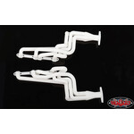 RC4WD #Z-S0364 RC4WD Plastic Exhaust Headers for V8 Scale Engine V2