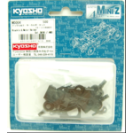 Kyosho Kyosho MA010 Knuckle & Motor Holder Set