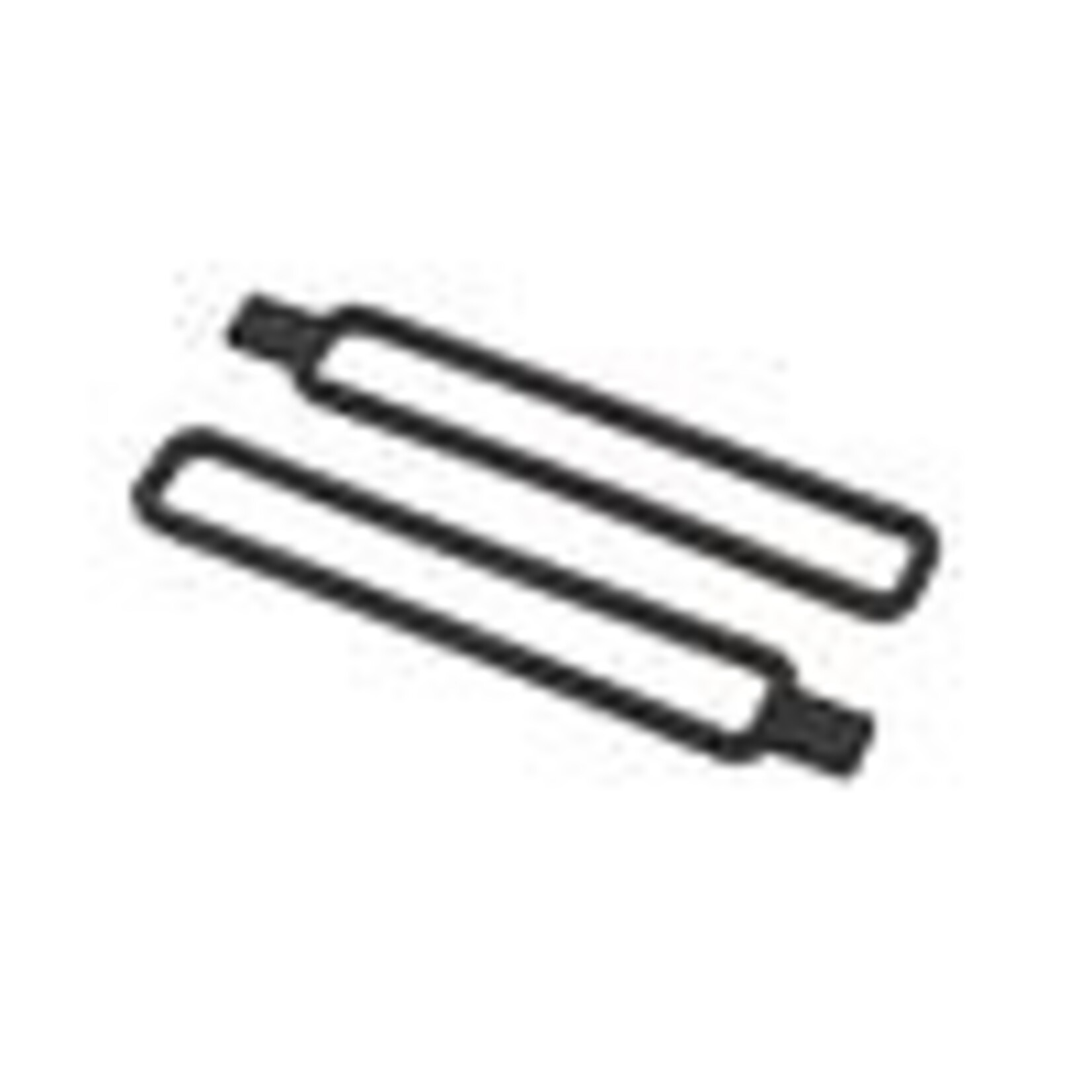 Losi #LOS211022 Losi Battery Strap, Elastomer: Mini-B