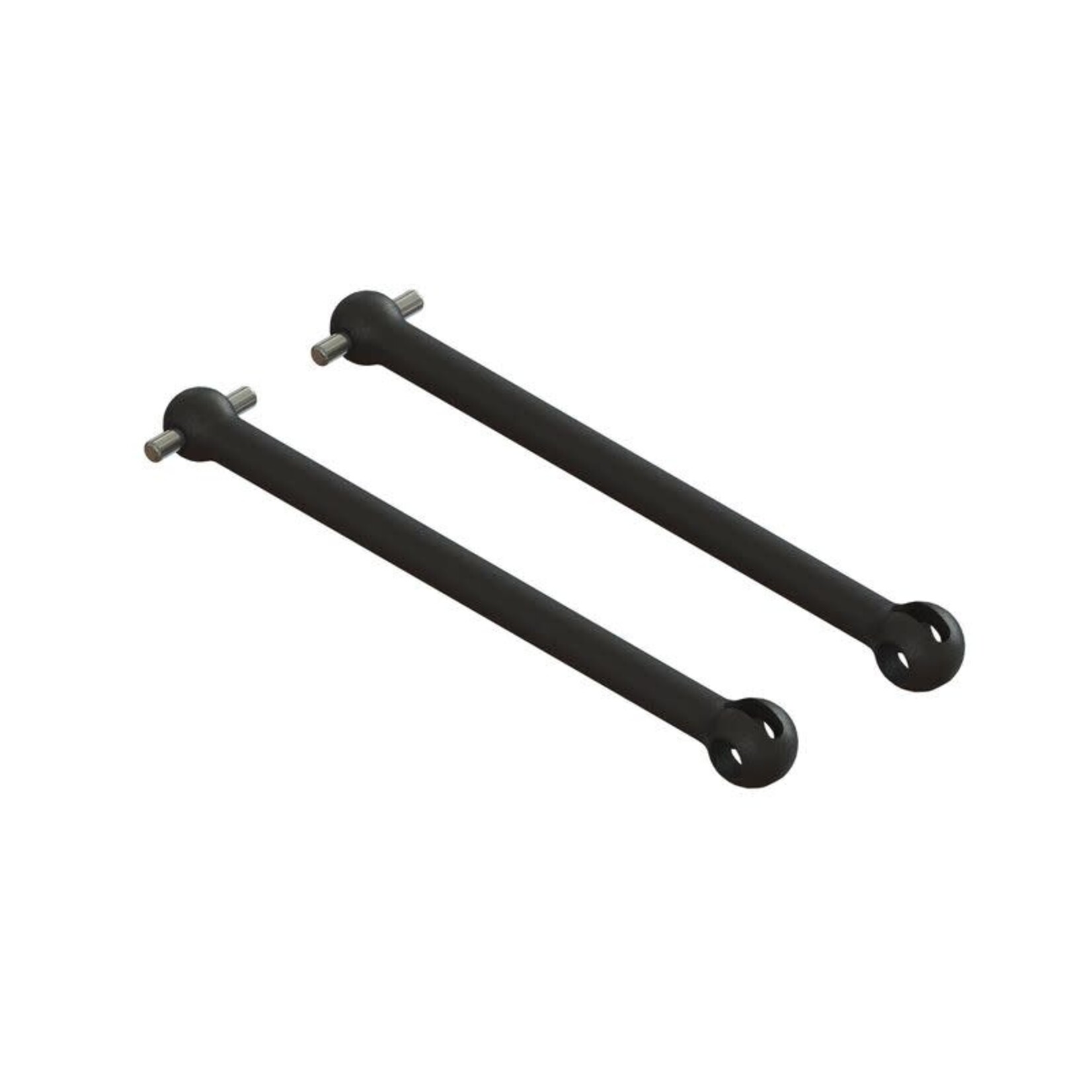 ARRMA #ARA-311180 Arrma CVD Driveshaft 50mm (2pcs)