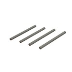 ARRMA #ARA320750 Arrma Hingepin 2.5x37mm (4pcs)