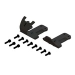 ARRMA Arrma Bumper Set (2pcs)  #ARA320811