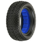 Pro-Line #825202 Pro-Line  1/10 Blockade M3 4WD Front 2.2" Off-Road Buggy Tires (2)