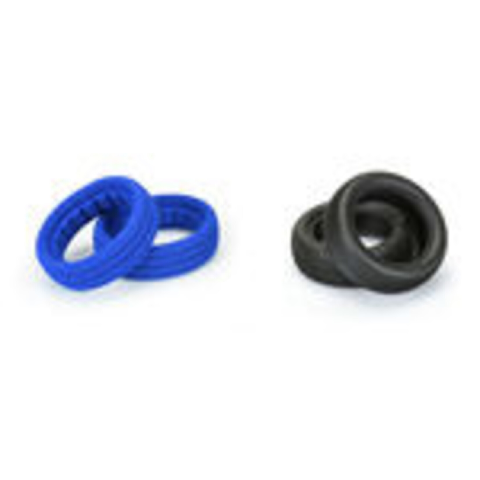 Pro-Line #8290-02 Pro-Line Hole Shot 3.0 2.2 2WD M3 Buggy Front Tires