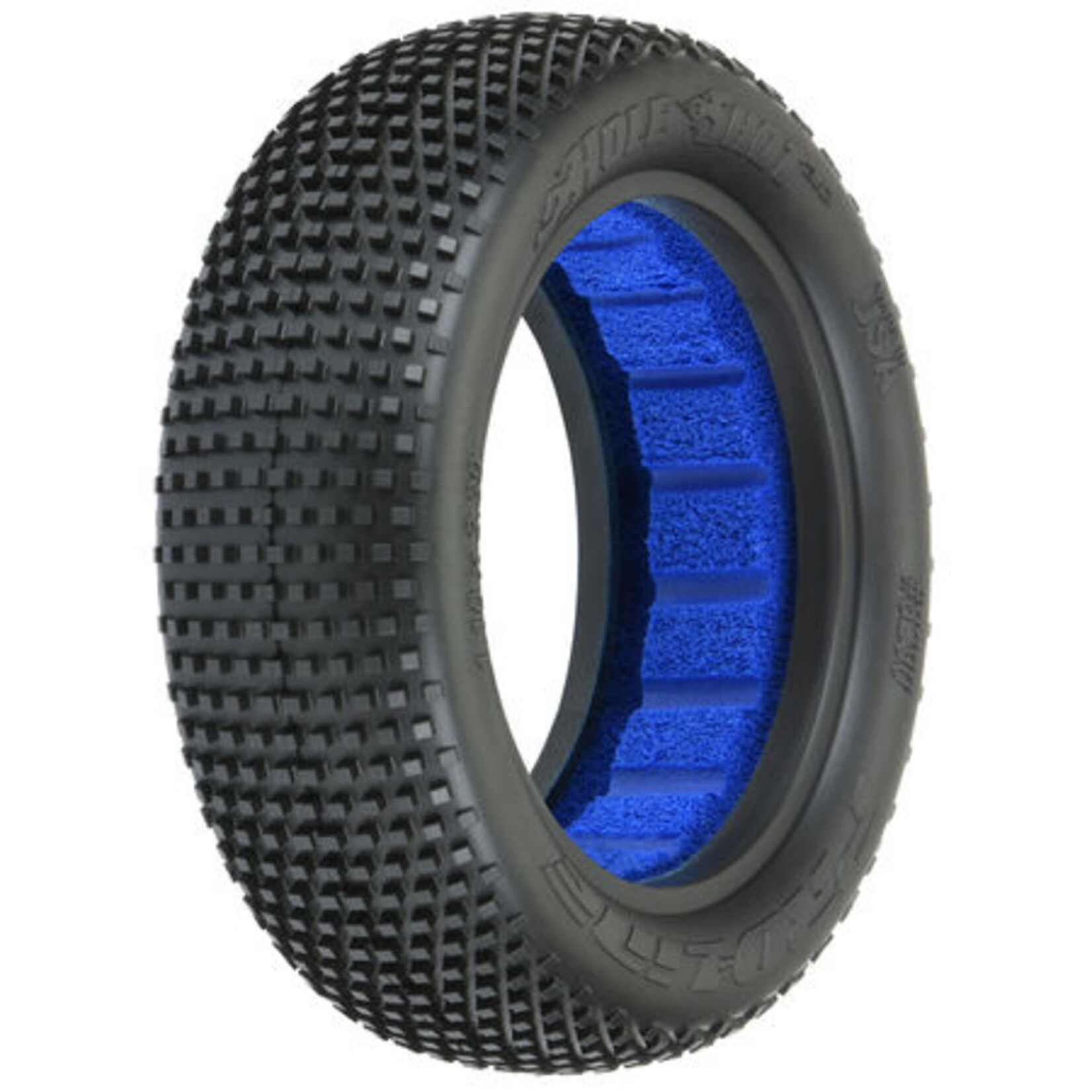 Pro-Line #8290-02 Pro-Line Hole Shot 3.0 2.2 2WD M3 Buggy Front Tires