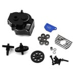 Hot Racing #TRXM38X Hot Racing Traxxas TRX-4M Ultra Low Range Crawl Transmission Assembly