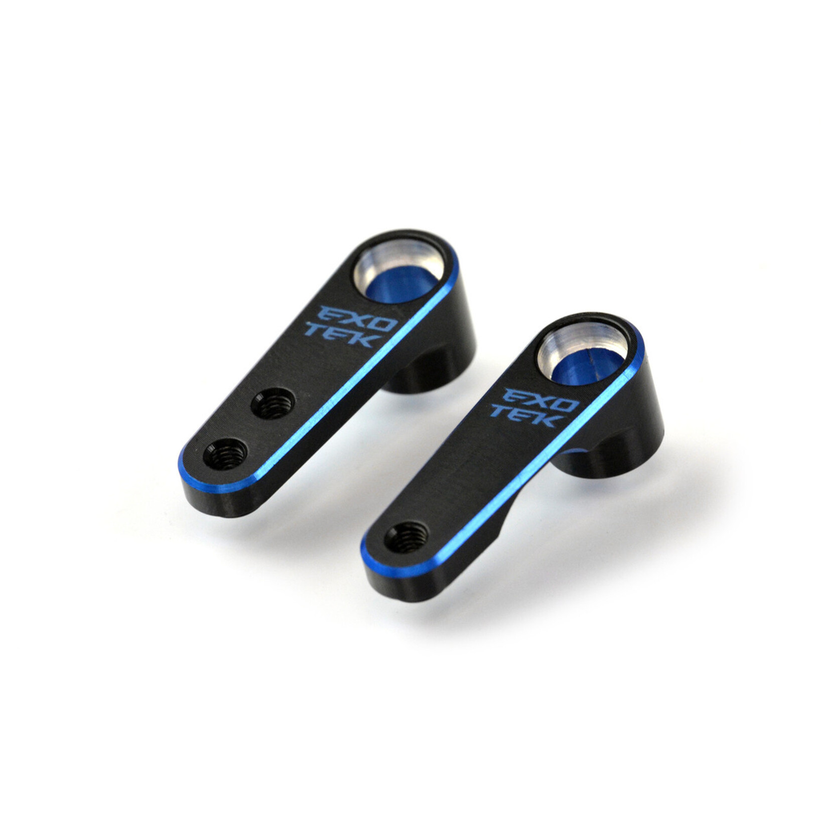 Exotek Exotek Racing B7 HD STEERING CRANKS, 2 color anodizing #2241