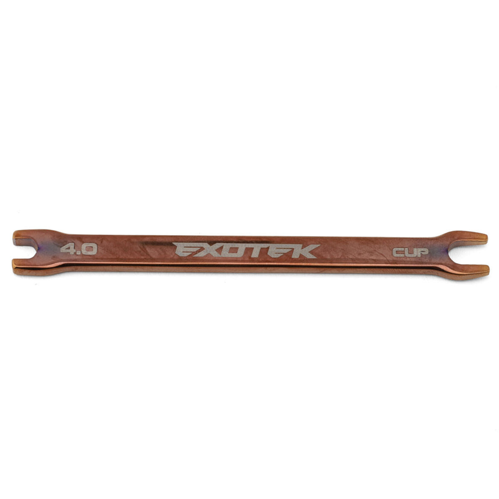 Exotek Exotek 4mm Turnbuckle Wrench w/4.75 Cup Popper  #2189