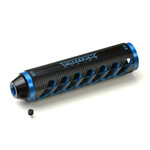 Exotek Exotek Grip-Lock Aluminum Lightweight Wrench Handle (2.5mm) (Use With 1/4" Bits) #2230