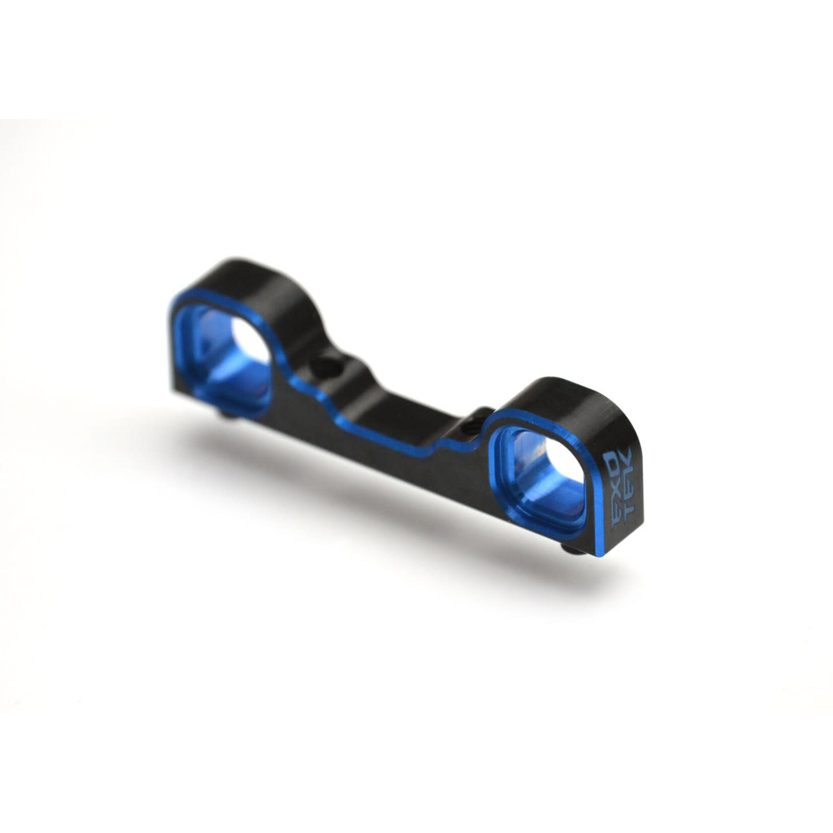 Exotek Exotek Racing B7 HD ARM MOUNT 'C', 2 color anodizing- C #2243