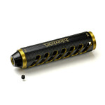 Exotek Exotek Racing GRIP-LOCK WRENCH HANDLE 3mm, for 1/4" and MIP Speed Tip bits #2231