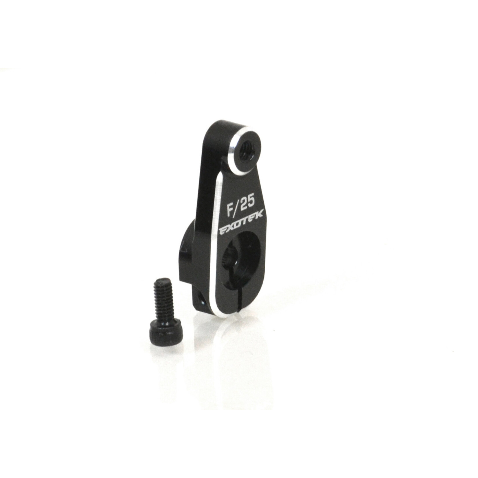 Exotek Exotek TLR 22 Aluminum HD Servo Horn (25T) #1946