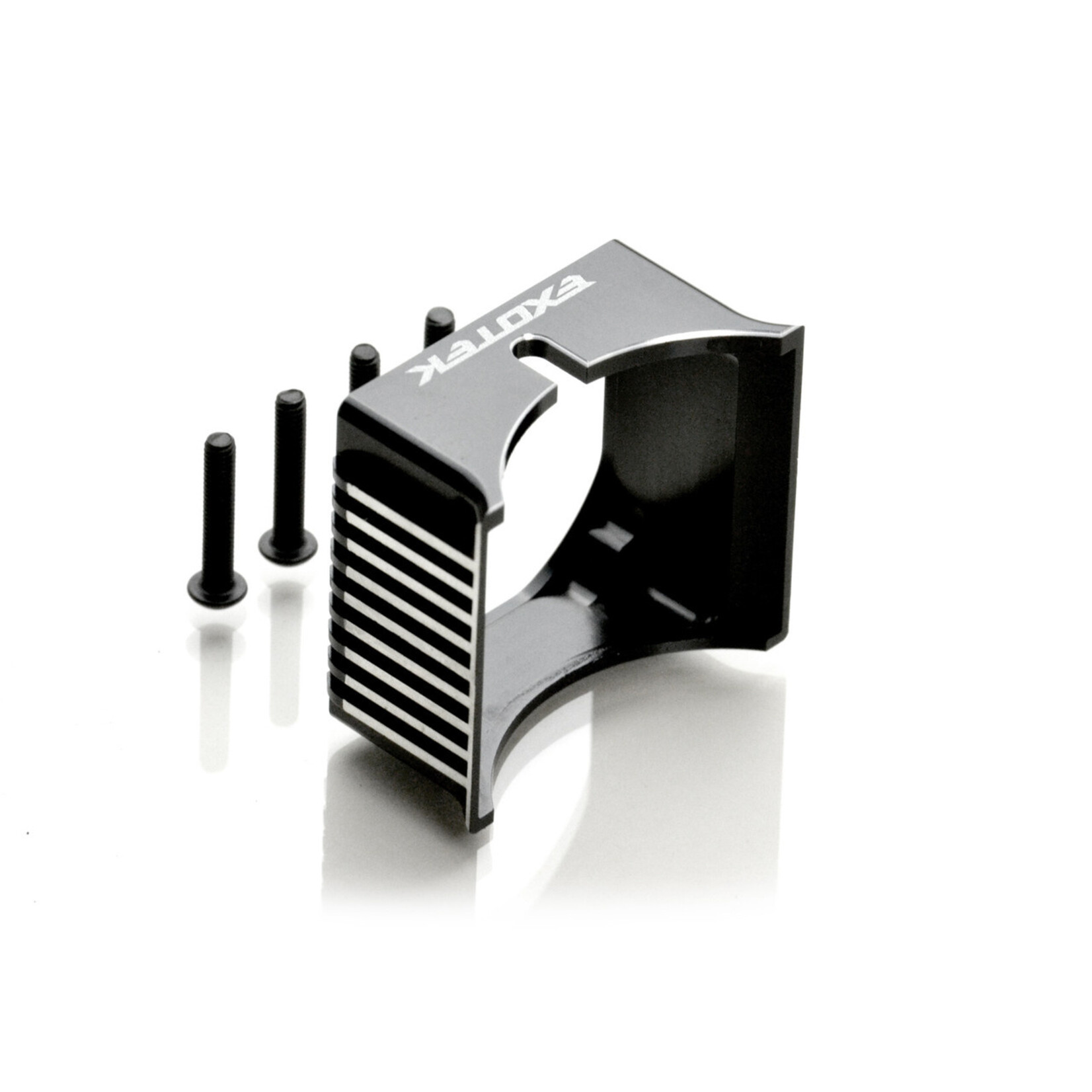 Exotek Exotek 30mm Aluminum Fan Blaster Shroud #1917