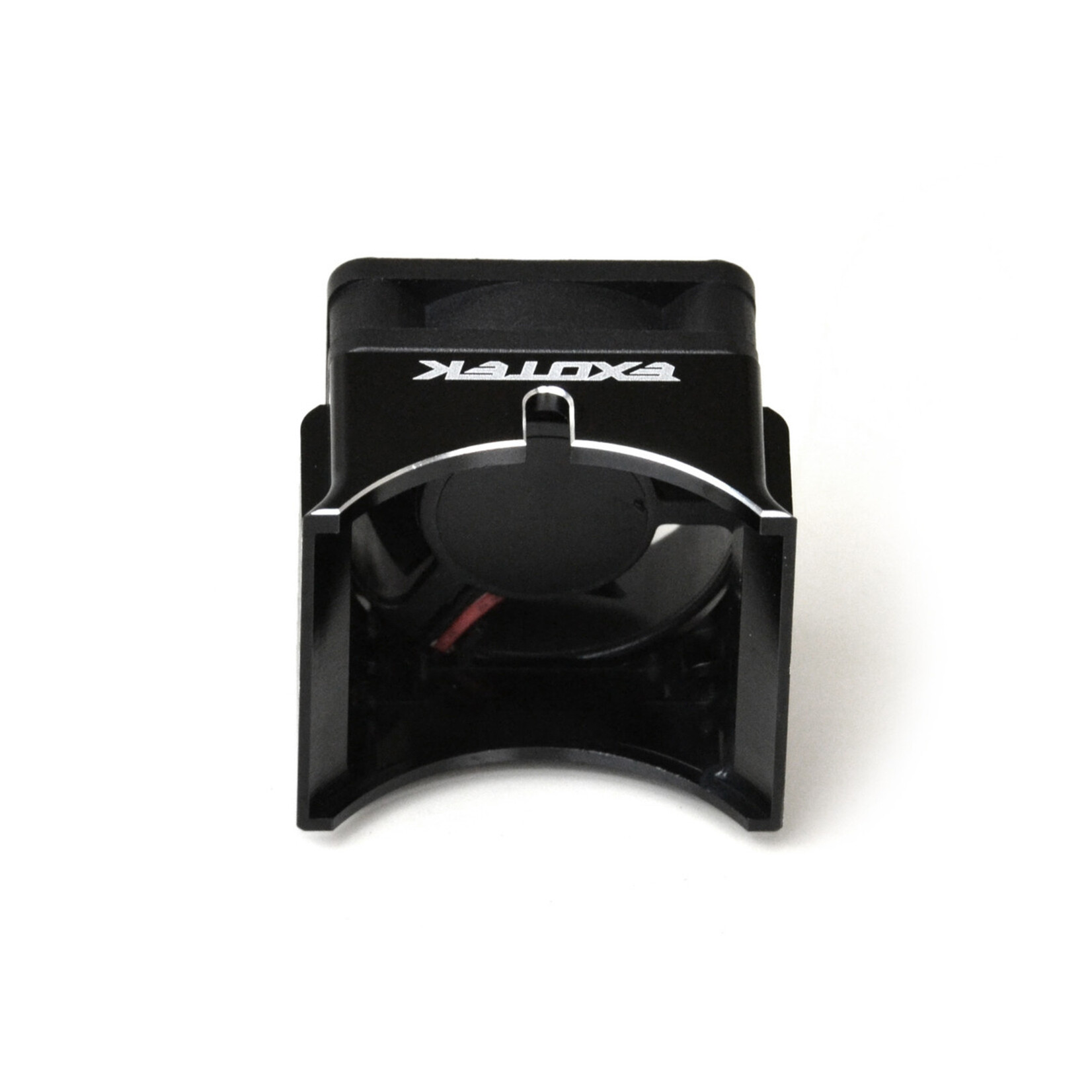 Exotek Exotek 30mm Aluminum Fan Blaster Shroud #1917