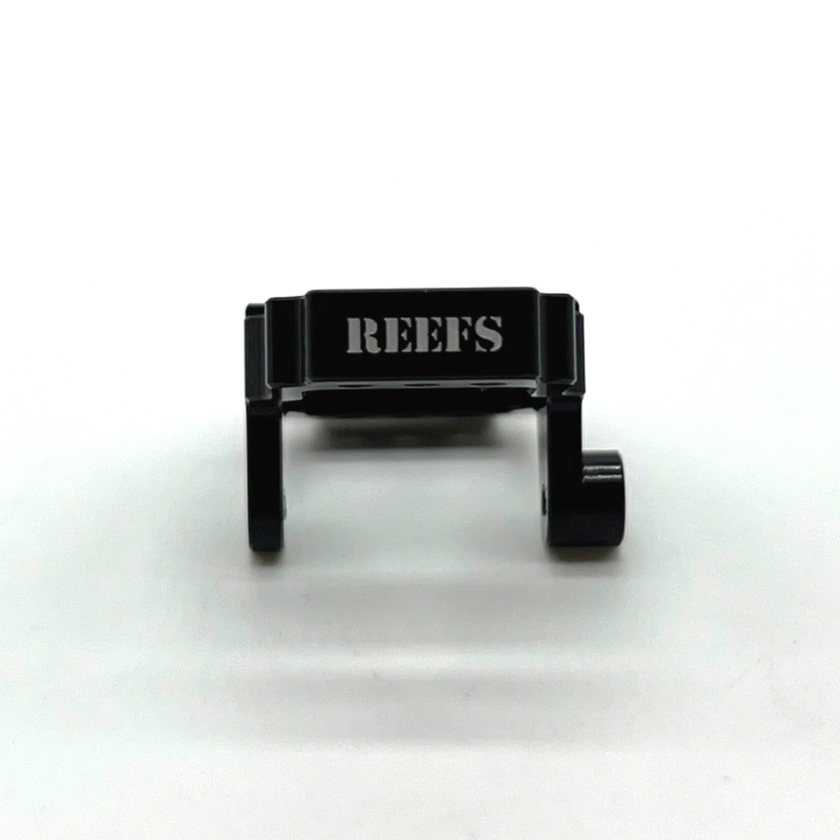 Reefs RC #REEFS149 Reefs 7075 TRX-4M Servo Mount