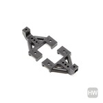 Losi #LOS262015 Losi Promoto-MX Axle Set