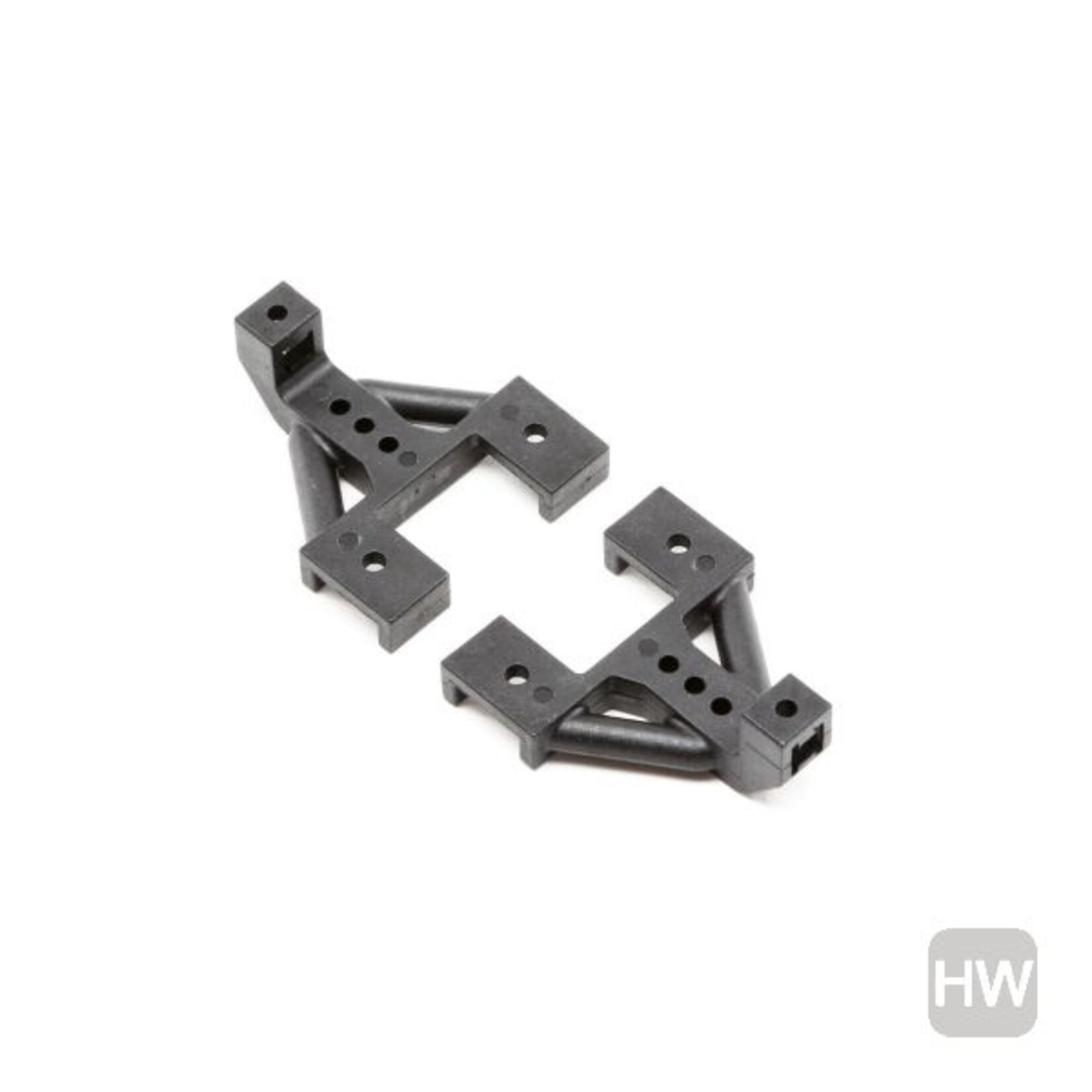 Losi #LOS262015 Losi Promoto-MX Axle Set