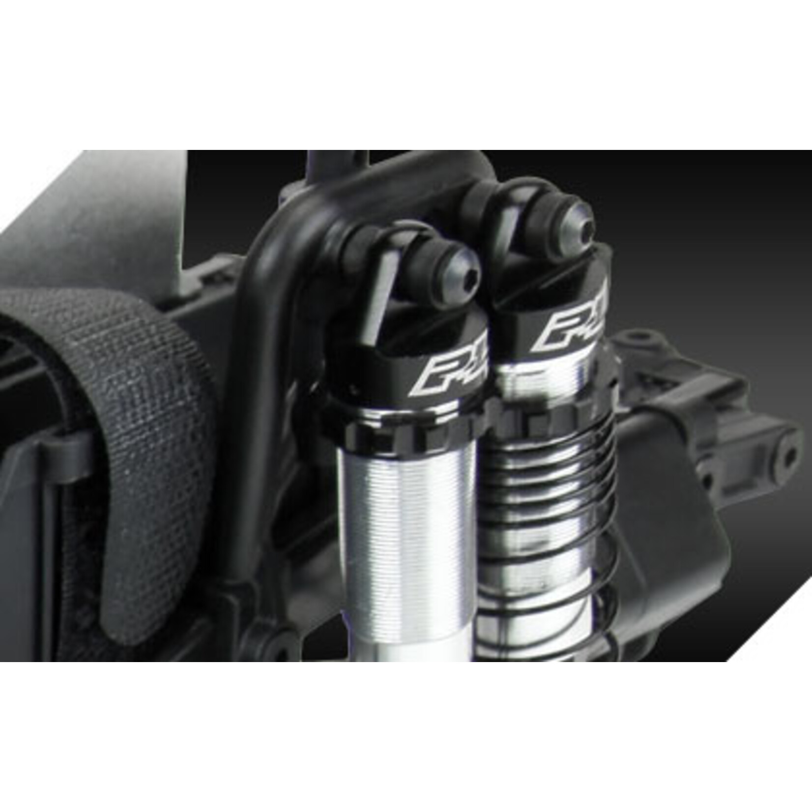 Pro-Line #638500 Pro-Line 1/10 Twin I-Beam 2WD Pre-Runner Suspension Conversion Kit SCX10 I/II