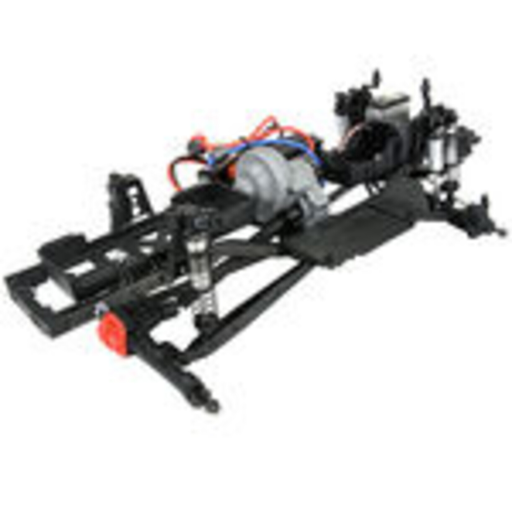 Pro-Line #638500 Pro-Line 1/10 Twin I-Beam 2WD Pre-Runner Suspension Conversion Kit SCX10 I/II
