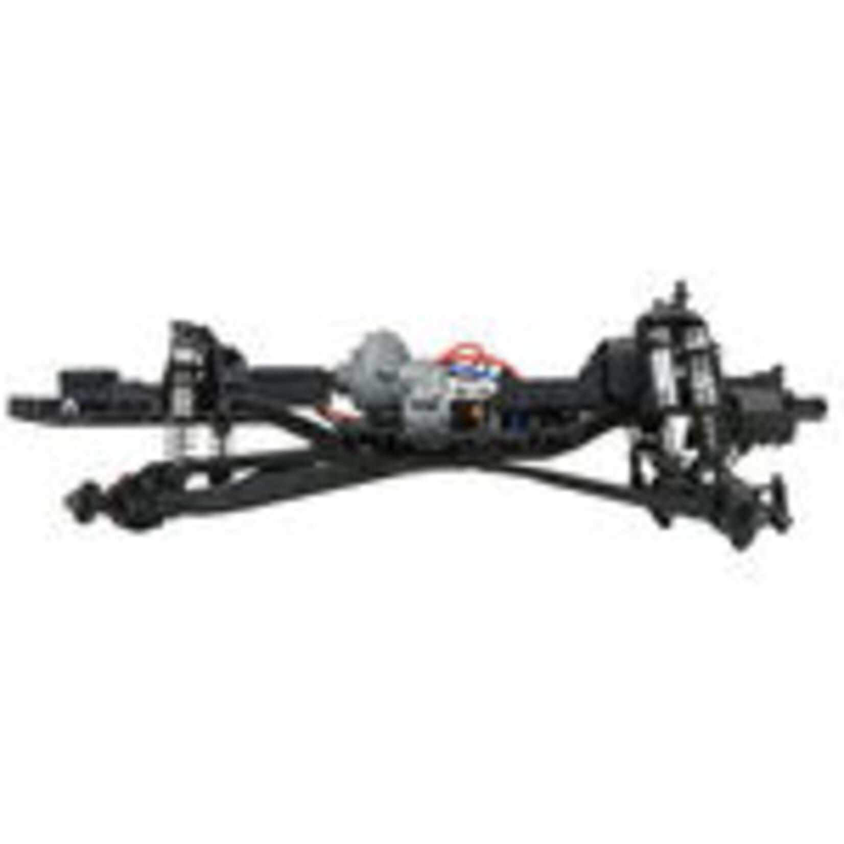 Pro-Line #638500 Pro-Line 1/10 Twin I-Beam 2WD Pre-Runner Suspension Conversion Kit SCX10 I/II