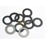 Traxxas #3981 Traxxas PTFE-coated Washers, 6x9.5x0.5mm (10) (use with ball bearings)