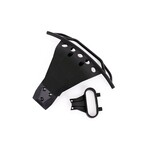 Traxxas #6835X Traxxas Bumper, front / bumper support (fits Slash® 4X4) (for LED light kit installation)